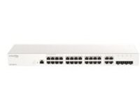 D-Link Nuclias Cloud-Managed DBS-2000-28