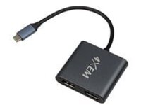 4XEM MST Multi-Monitor Hub