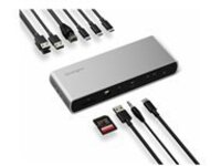 Kensington SD5780T - Docking station