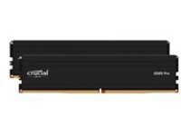 Crucial - DDR5 - kit