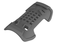 Zebra - Handheld arm mount comfort pad