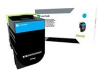 Lexmark 700H2 - High Yield