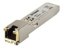 D-Link DGS 712 - SFP (mini-GBIC) transceiver module