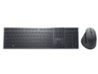 Dell Premier KM900 - Keyboard and mouse set