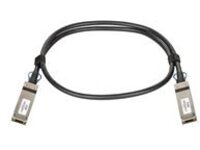 D-Link - 100GBase direct attach cable