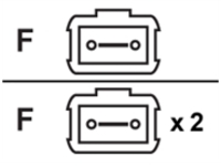 AddOn - Crossover cable