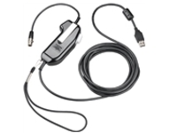 POLY SHS 2371-12 USB-PTT STEREO SERIALIZED-WW