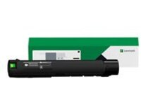 Lexmark - Black - original