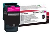 Lexmark - Extra High Yield