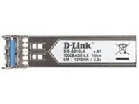D-Link DIS S310LX - SFP (mini-GBIC) transceiver module