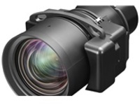 Panasonic ET-EMS650 - Zoom lens