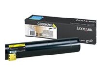 Lexmark - High Yield