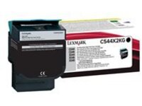 Lexmark - Extra High Yield