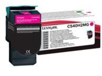 Lexmark - High Yield