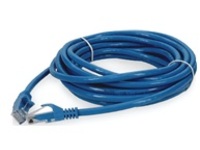 AddOn - Patch cable - RJ-45 (M) to RJ-45 (M)