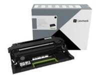 Lexmark - Black - original