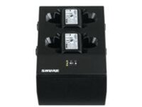 Shure SBC200 - Charging station