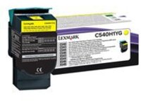 Lexmark - High Yield