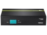 TRENDnet TPE S50 - Switch