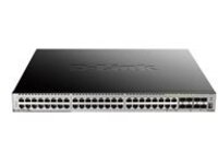 D-Link DGS 3630-52PC