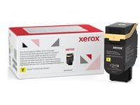 Xerox - Yellow - original