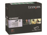 Lexmark - Black - original
