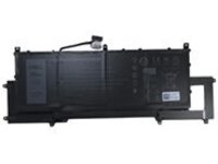 Dell Primary - Notebook battery