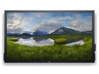 Dell P7524QT - 75&quot; Diagonal Class (74.52&quot; viewable) LED-backlit LCD display