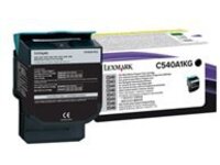 Lexmark - Black - original