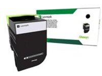 Lexmark 701HK - High Yield