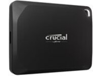Crucial X10 Pro - SSD