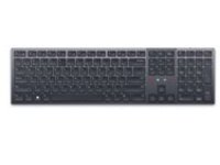 Dell Premier KB900 - Keyboard