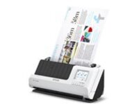 Epson DS-C480W - Sheetfed scanner
