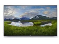 Dell P5524Q - 55&quot; Diagonal Class (54.6&quot; viewable) LED-backlit LCD display