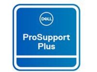 Dell Upgrade from 3Y Next Business Day to 5Y ProSupport Plus