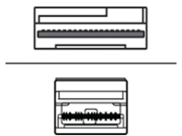 AddOn - 400GBase-CU direct attach cable