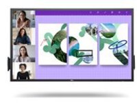 Dell P5524QT - 55&quot; Diagonal Class (54.64&quot; viewable) LED-backlit LCD display