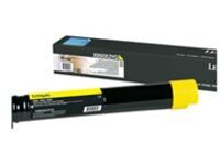 Lexmark - Extra High Yield