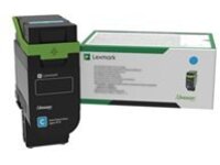 Lexmark - Cyan - original