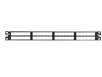 Panduit QuickNet - Patch panel work surface
