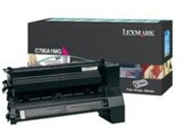 Lexmark - Magenta - original