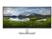 Dell P3421W - LED monitor