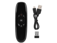 4XEM - Remote control with keyboard