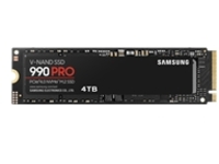 Samsung 990 PRO MZ-V9P4T0BW