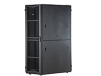 Panduit FlexFusion - Rack cabinet