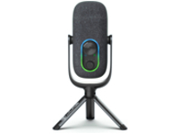 JLab Epic Talk - Microphone