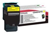 Lexmark - High Yield