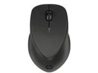 HP Premium - Mouse - right and left-handed