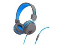 JLab Audio Neon - Headphones with mic