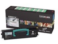 Lexmark - Black - original